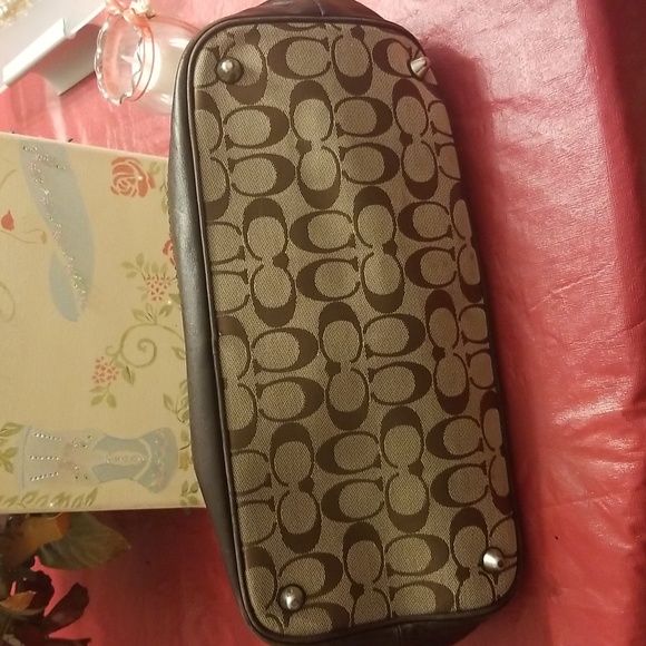 Coach Shoulder bag - Picture 3 of 6